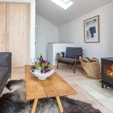 Laurel Studio Appartement Aldeburgh Buitenkant foto