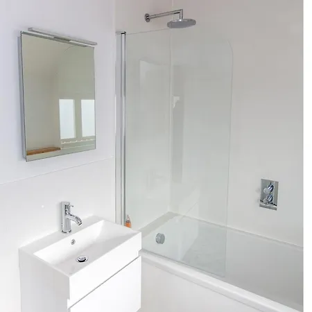 Laurel Studio Appartement Aldeburgh Buitenkant foto